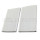 Cabin Air Filter Cadillac Escalade 1248947 Chevrolet Silverado FI 1012C GMC Yukon
