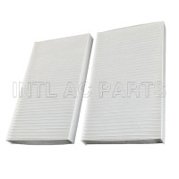Cabin Air Filter Cadillac Escalade 1248947 Chevrolet Silverado FI 1012C GMC Yukon