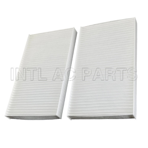 Cabin Air Filter Cadillac Escalade 1248947 Chevrolet Silverado FI 1012C GMC Yukon