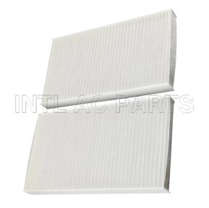 Cabin Air Filter Cadillac Escalade 1248947 Chevrolet Silverado FI 1012C GMC Yukon