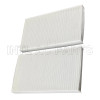 Cabin Air Filter Cadillac Escalade 1248947 Chevrolet Silverado FI 1012C GMC Yukon