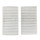 Cabin Air Filter Cadillac Escalade 1248947 Chevrolet Silverado FI 1012C GMC Yukon