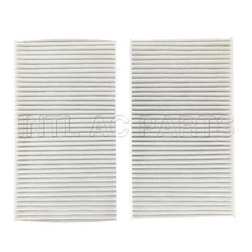 Cabin Air Filter Cadillac Escalade 1248947 Chevrolet Silverado FI 1012C GMC Yukon