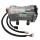 12V ELECTRIC COMPRESSOR Car air conditioning ac compressor for toyota Prius