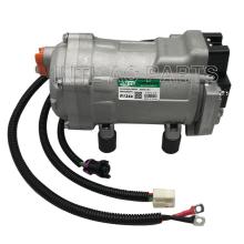 12V ELECTRIC COMPRESSOR Car air conditioning ac compressor for toyota Prius