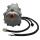 12V ELECTRIC COMPRESSOR Car air conditioning ac compressor for toyota Prius