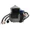 12V ELECTRIC COMPRESSOR Car air conditioning ac compressor for toyota Prius