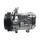 7B10 4PK 120MM 12V auto AC COMPRESSOR 1998 Chevrolet Tracker 9520050G10 9520050G11 CO4623DKV