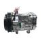 7B10 4PK 120MM 12V auto AC COMPRESSOR 1998 Chevrolet Tracker 9520050G10 9520050G11 CO4623DKV