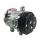 7B10 4PK 120MM 12V auto AC COMPRESSOR 1998 Chevrolet Tracker 9520050G10 9520050G11 CO4623DKV