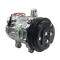 7B10 4PK 120MM 12V auto AC COMPRESSOR 1998 Chevrolet Tracker 9520050G10 9520050G11 CO4623DKV