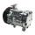 7B10 4PK 120MM 12V auto AC COMPRESSOR 1998 Chevrolet Tracker 9520050G10 9520050G11 CO4623DKV