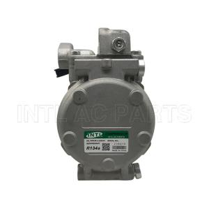 10PA17C 4PK 110MM Auto Ac Compressor KIA SORENTO I (JC) (02-0) 89271 977013E800 977013E801