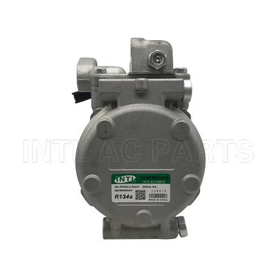 10PA17C 4PK 110MM Auto Ac Compressor KIA SORENTO I (JC) (02-0) 89271 977013E800 977013E801