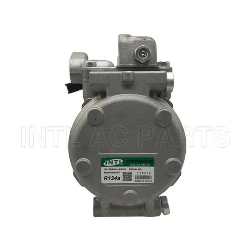 10PA17C 4PK 110MM Auto Ac Compressor KIA SORENTO I (JC) (02-0) 89271 977013E800 977013E801