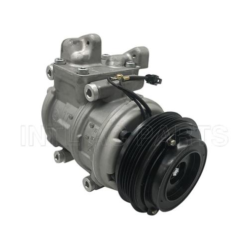 10PA17C 4PK 110MM Auto Ac Compressor KIA SORENTO I (JC) (02-0) 89271 977013E800 977013E801