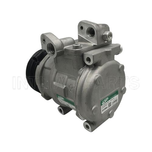 10PA17C 4PK 110MM Auto Ac Compressor KIA SORENTO I (JC) (02-0) 89271 977013E800 977013E801