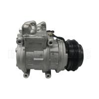 10PA17C 4PK 110MM Auto Ac Compressor KIA SORENTO I (JC) (02-0) 89271 977013E800 977013E801