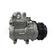 10PA17C 4PK 110MM Auto Ac Compressor KIA SORENTO I (JC) (02-0) 89271 977013E800 977013E801