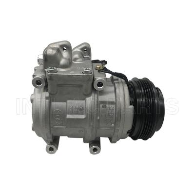10PA17C 4PK 110MM Auto Ac Compressor KIA SORENTO I (JC) (02-0) 89271 977013E800 977013E801