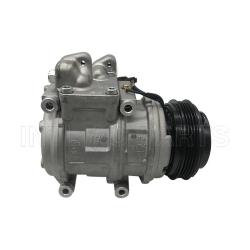 10PA17C 4PK 110MM Auto Ac Compressor KIA SORENTO I (JC) (02-0) 89271 977013E800 977013E801