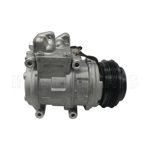 10PA17C 4PK 110MM Auto Ac Compressor KIA SORENTO I (JC) (02-0) 89271 977013E800 977013E801