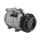 10PA17C 4PK 120MM 12V Auto ac (a/c) compressor for KIA CARNIVAL I (UP) (98-01) 0K56E61450 0K56E61450A 89130 8FK351273461
