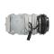 10PA17C 4PK 120MM 12V Auto ac (a/c) compressor for KIA CARNIVAL I (UP) (98-01) 0K56E61450 0K56E61450A 89130 8FK351273461