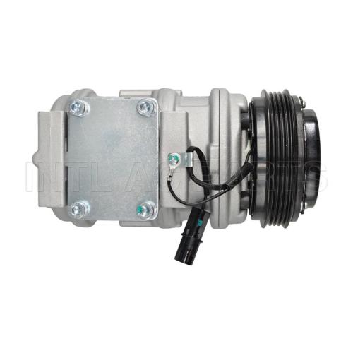 10PA17C 4PK 120MM 12V Auto ac (a/c) compressor for KIA CARNIVAL I (UP) (98-01) 0K56E61450 0K56E61450A 89130 8FK351273461