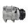 10PA17C 4PK 120MM 12V Auto ac (a/c) compressor for KIA CARNIVAL I (UP) (98-01) 0K56E61450 0K56E61450A 89130 8FK351273461