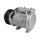 10PA17C 4PK 120MM 12V Auto ac (a/c) compressor for KIA CARNIVAL I (UP) (98-01) 0K56E61450 0K56E61450A 89130 8FK351273461