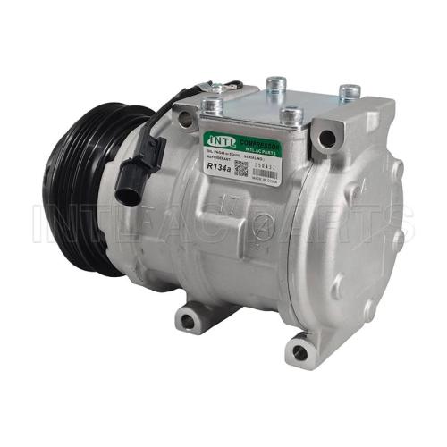 10PA17C 4PK 120MM 12V Auto ac (a/c) compressor for KIA CARNIVAL I (UP) (98-01) 0K56E61450 0K56E61450A 89130 8FK351273461