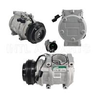 10PA17C 4PK 120MM 12V Auto ac (a/c) compressor for KIA CARNIVAL I (UP) (98-01) 0K56E61450 0K56E61450A 89130 8FK351273461