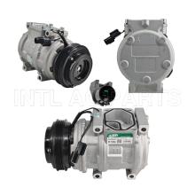 10PA17C 4PK 120MM 12V Auto ac (a/c) compressor for KIA CARNIVAL I (UP) (98-01) 0K56E61450 0K56E61450A 89130 8FK351273461