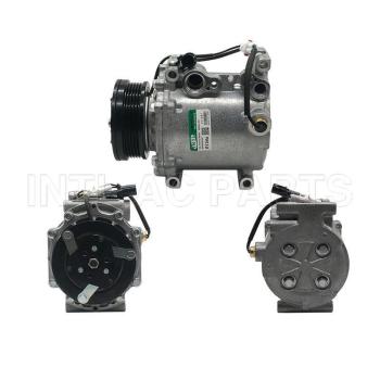 MSC090 5PK 96MM 12V AC Compressor 1997 - 2006 DODGE STRATUS 2.4L MN185576 AKC200A205AK AKC011H212A