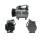 MSC090 5PK 96MM 12V AC Compressor 1997 - 2006 DODGE STRATUS 2.4L MN185576 AKC200A205AK AKC011H212A