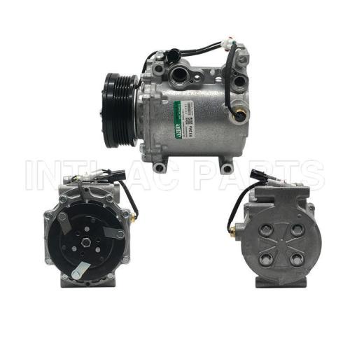 MSC090 5PK 96MM 12V AC Compressor 1997 - 2006 DODGE STRATUS 2.4L MN185576 AKC200A205AK AKC011H212A