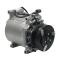 MSC090 5PK 96MM 12V AC Compressor 1997 - 2006 DODGE STRATUS 2.4L MN185576 AKC200A205AK AKC011H212A