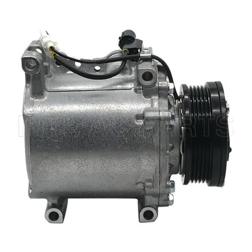 MSC090 5PK 96MM 12V AC Compressor 1997 - 2006 DODGE STRATUS 2.4L MN185576 AKC200A205AK AKC011H212A