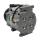 MSC090 5PK 96MM 12V AC Compressor 1997 - 2006 DODGE STRATUS 2.4L MN185576 AKC200A205AK AKC011H212A