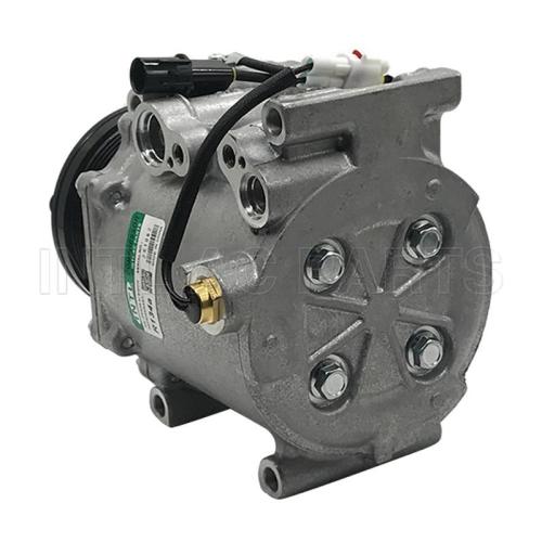 MSC090 5PK 96MM 12V AC Compressor 1997 - 2006 DODGE STRATUS 2.4L MN185576 AKC200A205AK AKC011H212A