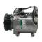 MSC090 5PK 96MM 12V AC Compressor 1997 - 2006 DODGE STRATUS 2.4L MN185576 AKC200A205AK AKC011H212A