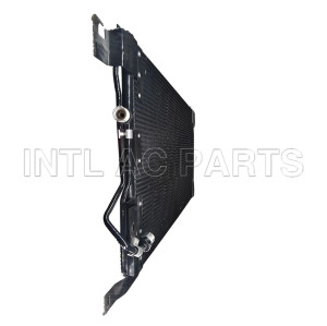 Condenser for Mercedes Benz Trucks 9425000154 8FC351300131