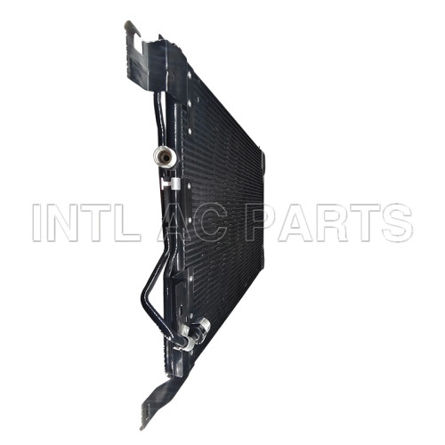 Condenser for Mercedes Benz Trucks 9425000154 8FC351300131
