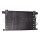 Condenser for Mercedes Benz Trucks 9425000154 8FC351300131
