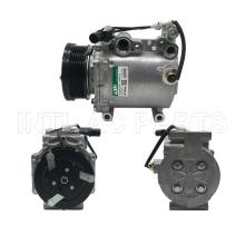 MSC90 6PK 115MM ac compressor 2003-2006 Mitsubishi Lancer 2.0L MR500250 TEM255641 78492 C2499 CO 10596T