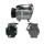 MSC90 6PK 115MM ac compressor 2003-2006 Mitsubishi Lancer 2.0L MR500250 TEM255641 78492 C2499 CO 10596T