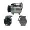 MSC90 6PK 115MM ac compressor 2003-2006 Mitsubishi Lancer 2.0L MR500250 TEM255641 78492 C2499 CO 10596T