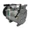 MSC90 6PK 115MM ac compressor 2003-2006 Mitsubishi Lancer 2.0L MR500250 TEM255641 78492 C2499 CO 10596T