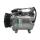MSC90 6PK 115MM ac compressor 2003-2006 Mitsubishi Lancer 2.0L MR500250 TEM255641 78492 C2499 CO 10596T